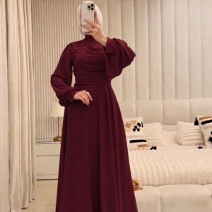 Rivana chiffon