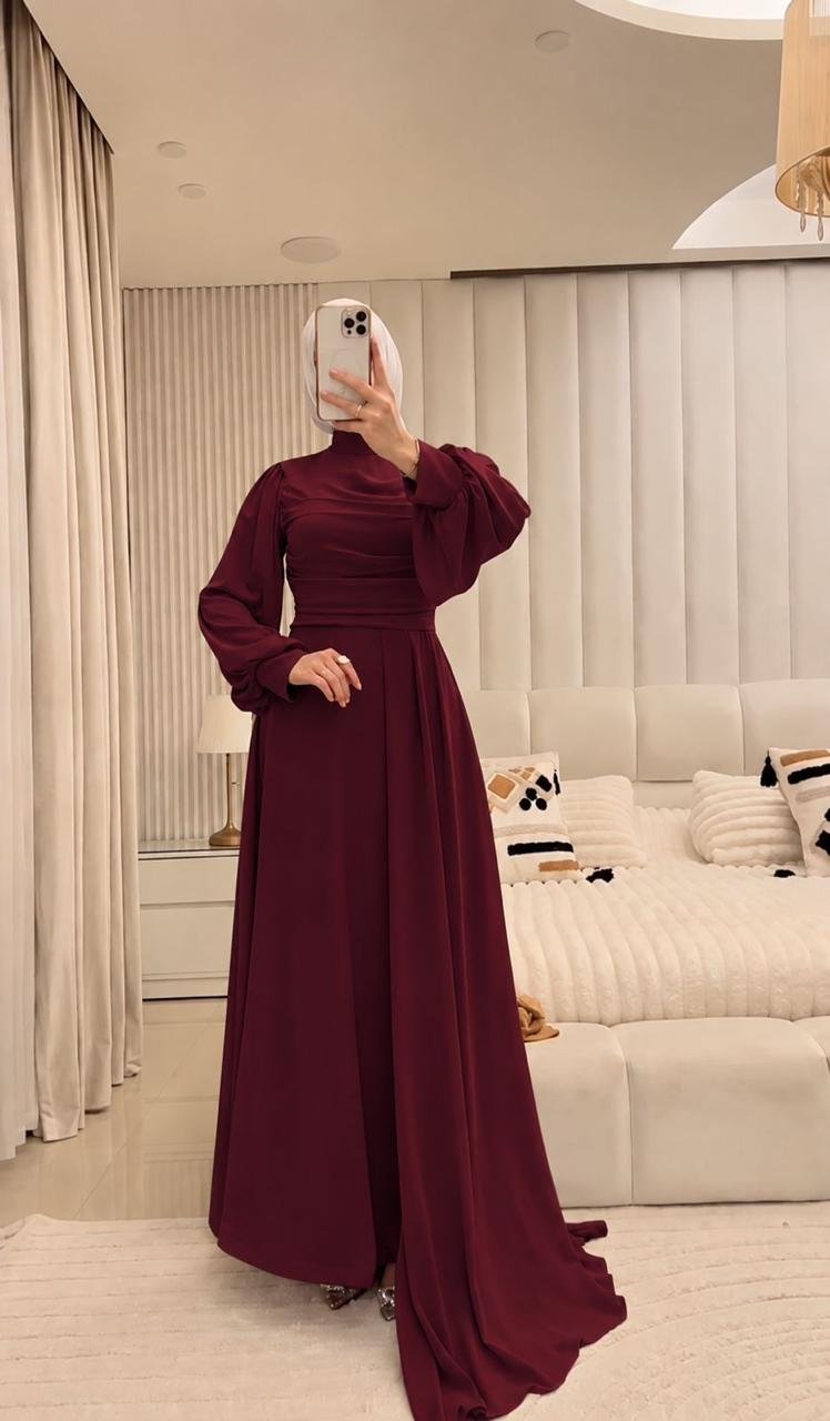 Rivana chiffon