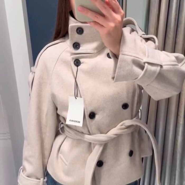Turkish jacket