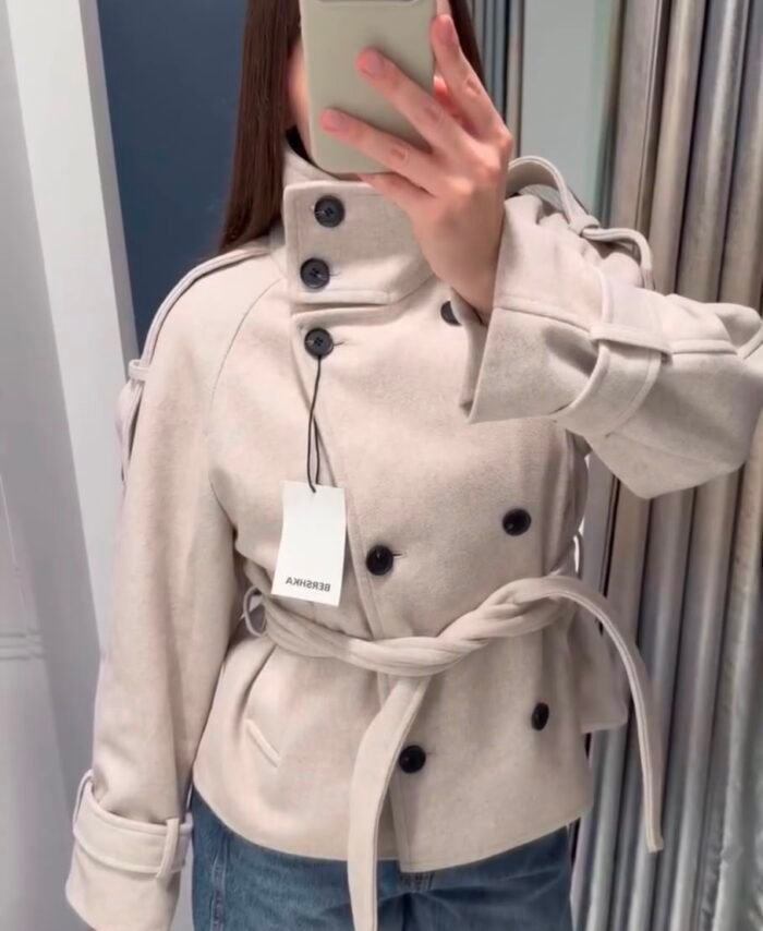 Turkish jacket